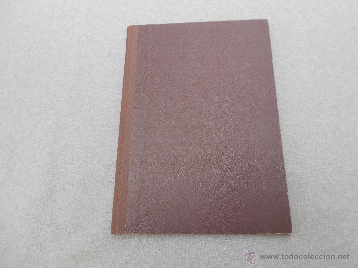 Libros antiguos: EL PASO HONROSO ( ROMANCE) - Foto 2