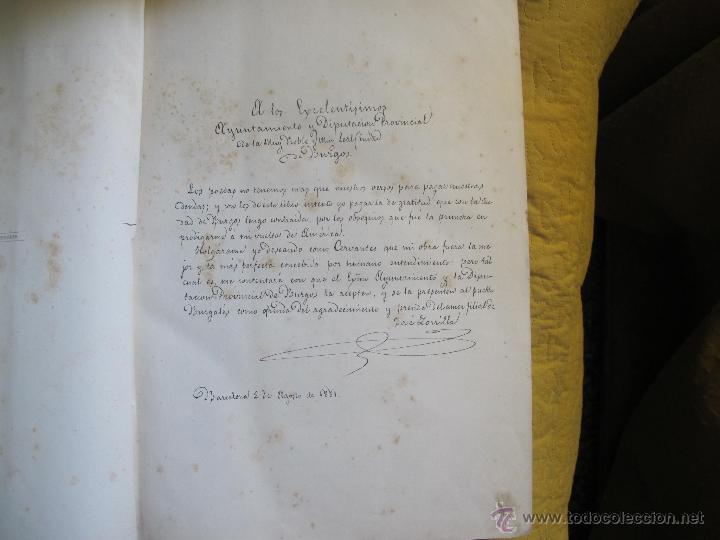 Libros antiguos: LA LEYENDA  DEL CID - Foto 3