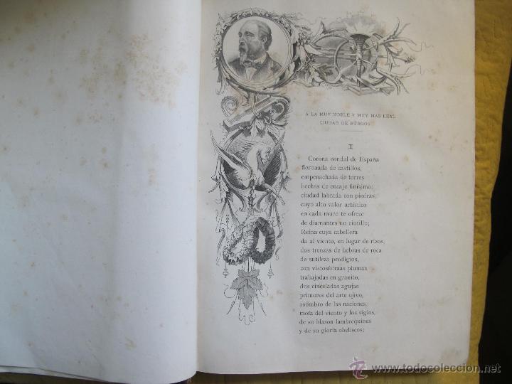 Libros antiguos: LA LEYENDA  DEL CID - Foto 4