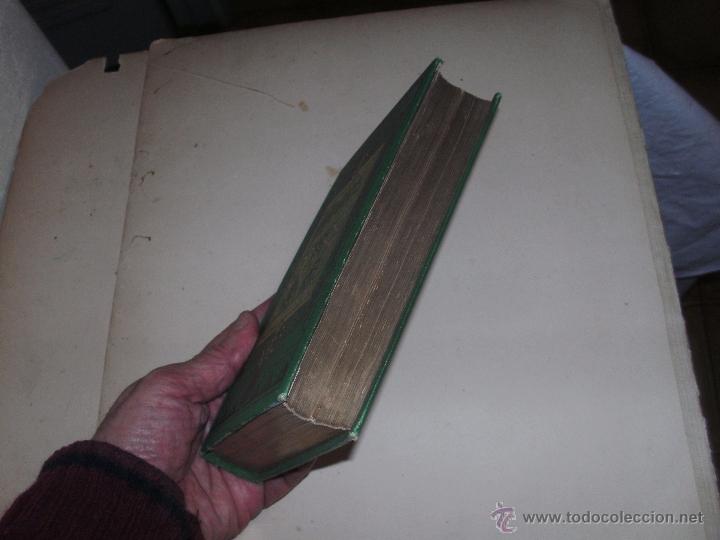 Libros antiguos: THOMAS MOORE - POETICAL WORKS - Foto 3