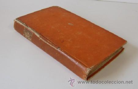 Libros antiguos: LA NAVIGATION -A&Ntilde;O 1805 - Foto 7