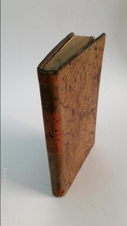 Libri antichi: 1887 - SANZ DE LA MAZA / PEDRO LAGUNA / RAFAEL BASALLO - TRES LIRAS HERMANAS