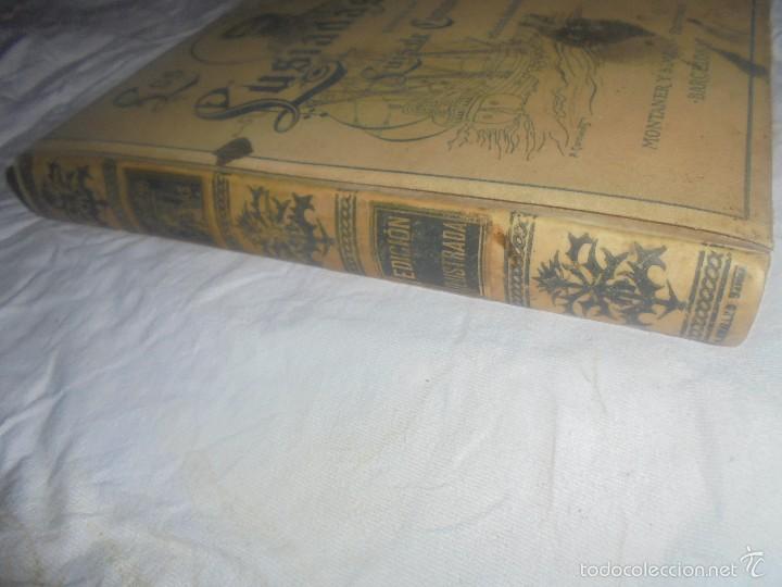 Libros antiguos: LIBRO LOS LUSIADAS - Foto 3
