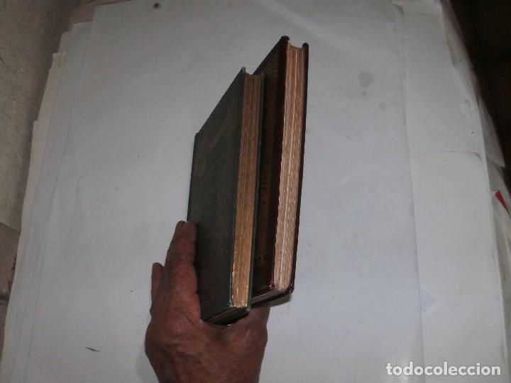 Libros antiguos: AUSTIN DOBSON - DOS LIBROS DE POEMAS - - Foto 5