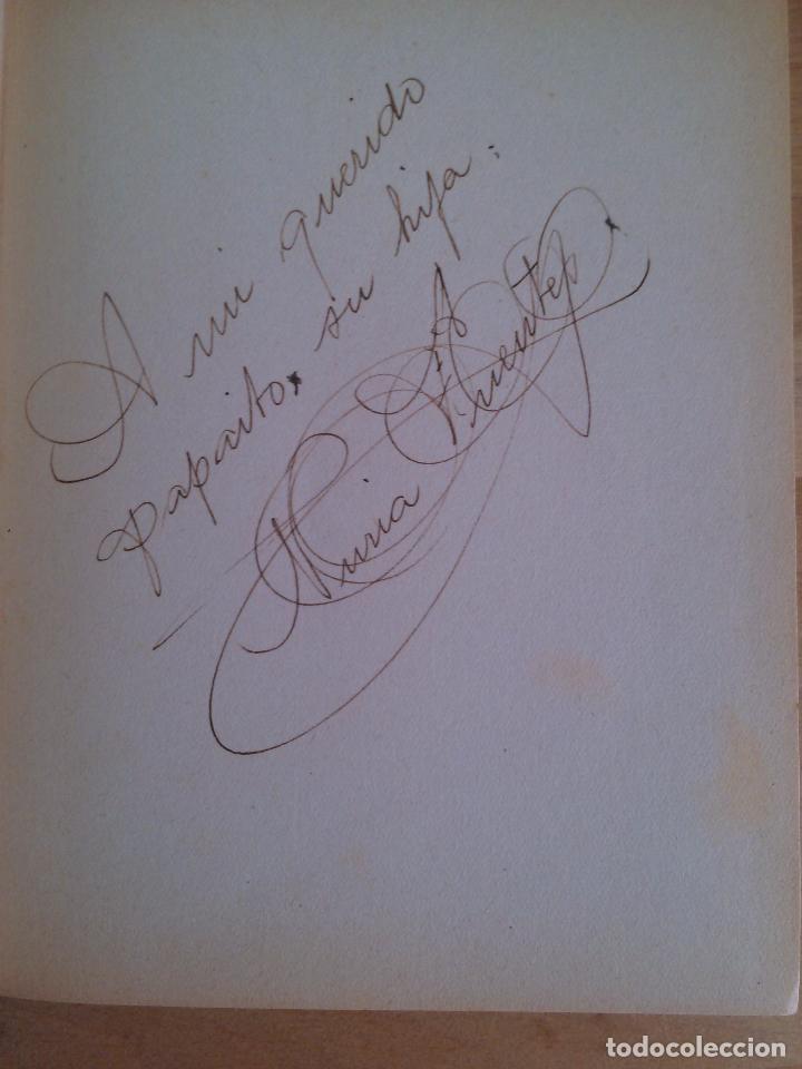Libros antiguos: Lluna i Llanterna, Josep Carner - Foto 2