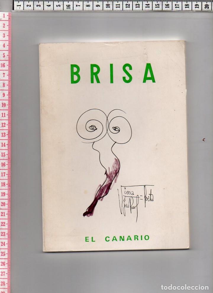 Libri antichi: 26.50 LIBRO, BRISA, JOSE RAUL VIENA, POESIA