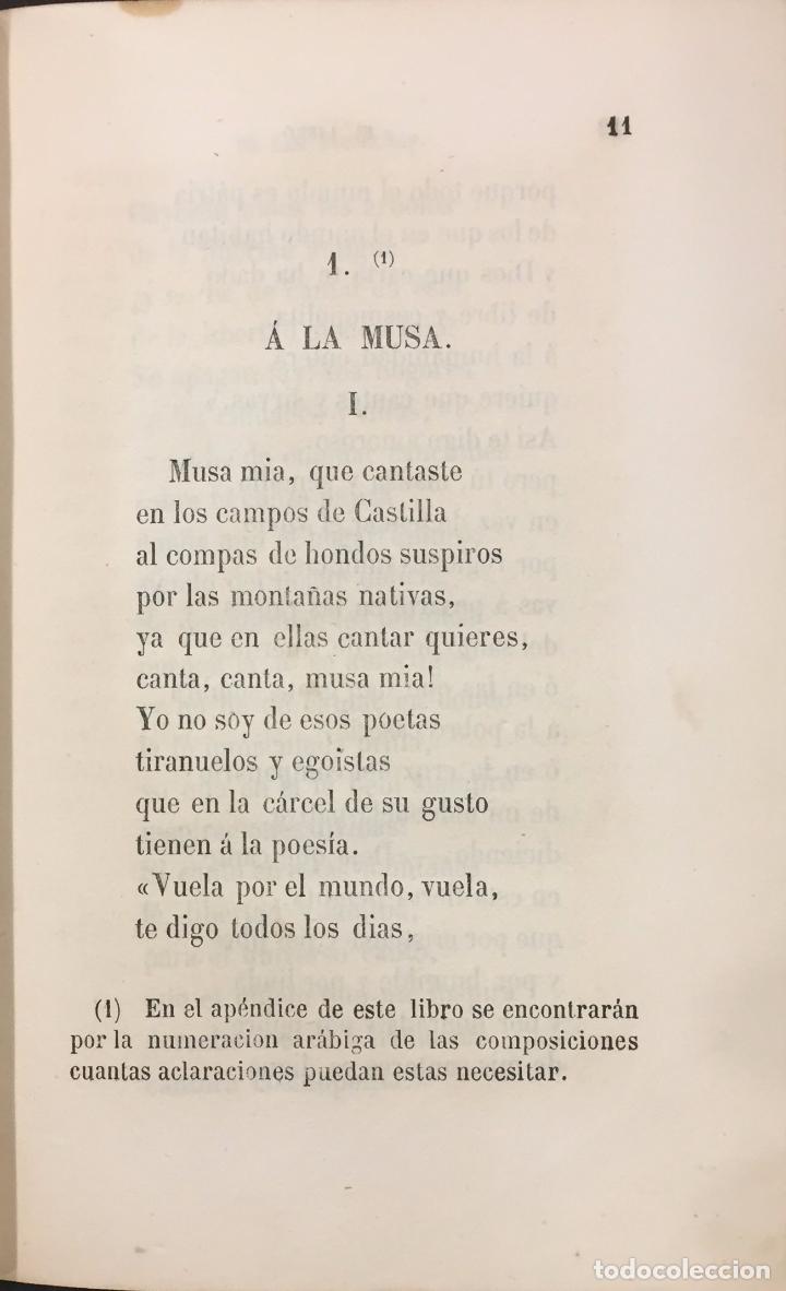 Libros antiguos: Antonio de Trueba . El Libro de las Monta&ntilde;as - Foto 2