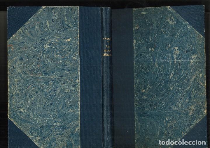 Libros antiguos: LA MUSE GAILLARDE. Octave Pradels - Foto 5