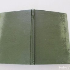 Libros antiguos: J. MÁRQUEZ PEÑA. AZAR. POESÍAS. RM81545. 