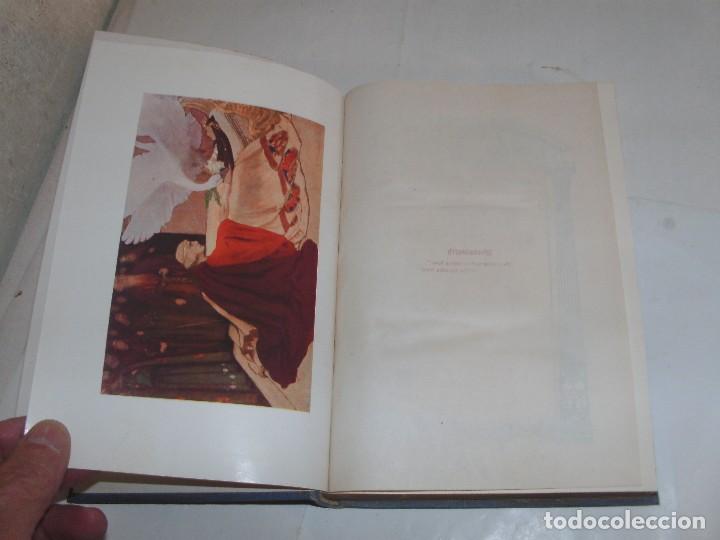 Libros antiguos: WILLIAM WORDSWORT - POEMAS