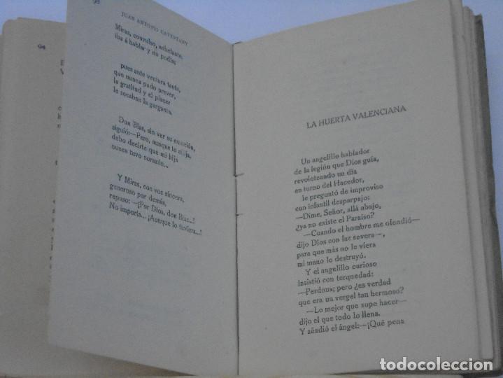 Libros antiguos: Cantos de oto&ntilde;o - Foto 3