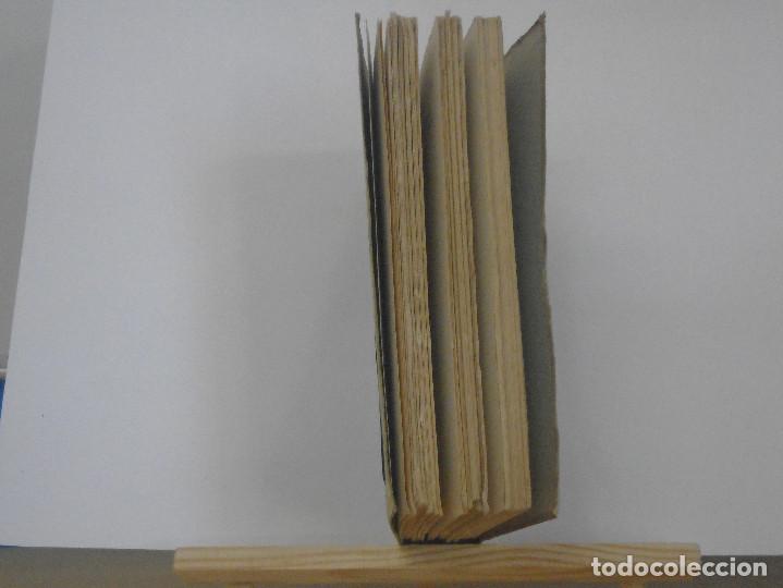 Libros antiguos: Cantos de oto&ntilde;o - Foto 4
