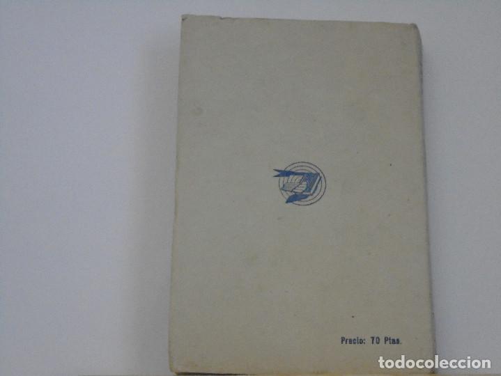 Libros antiguos: Cantos de oto&ntilde;o - Foto 5