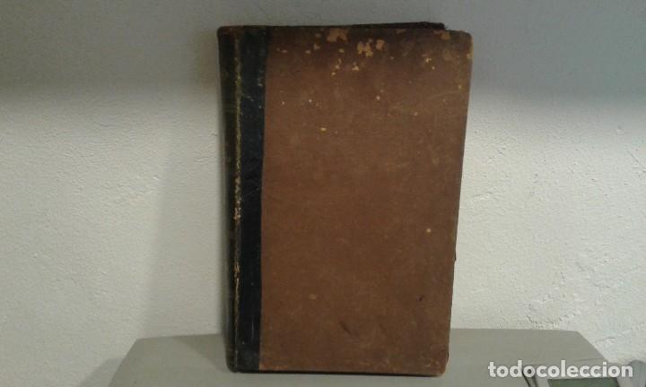 Libros antiguos: OBRAS EN PROSA FESTIVAS Y SATIRICAS DE LOS MAS EMINENTES INGENIOS ESPA&Ntilde;OLES A&Ntilde;O 1862