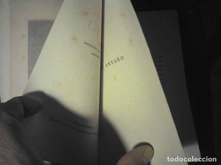 Libros antiguos: Versos de Anta&ntilde;o Jose Mirapeix - Foto 4