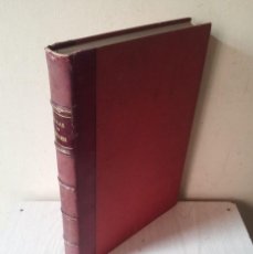 Libros antiguos: OBRAS COMPLETAS DE DON RAMON DE CAMPOAMOR - MONTANER Y SIMON 1888. Lote 118574275