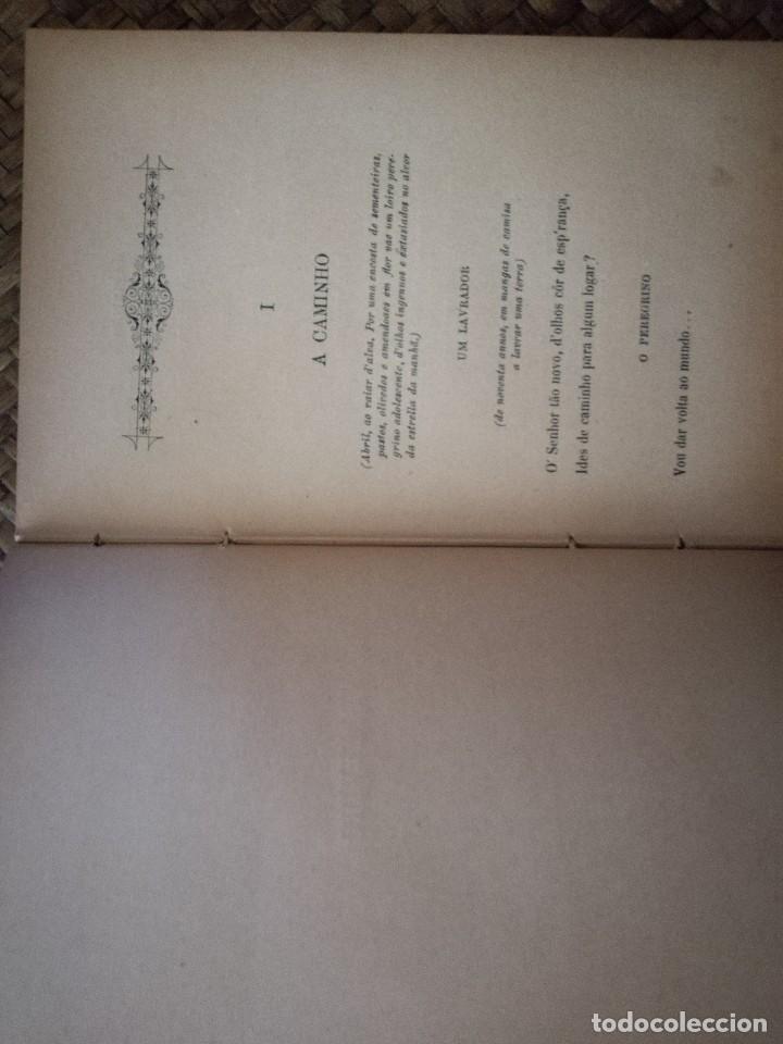 Libros antiguos: GUERRA JUNQUEIRO. Os Simples.4&ordf; EDICCION.1898. - Foto 2