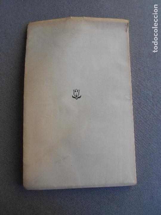 Libros antiguos: REQUIEM. LAS ELEGIAS DE DUINO. - Foto 5