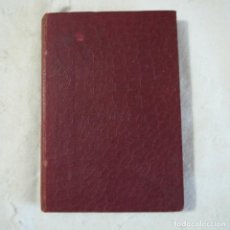 Libros antiguos: GRITOS DEL COMBATE. POESÍAS - GASPAR NÚÑEZ DE ARCO - SERAFIN PONZINIBIO EDITOR - 1896. Lote 125830735