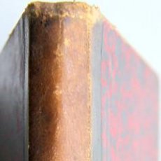 Libros antiguos: COMPENDIO DE RETORICA Y POETICA - JOSE COLL Y VEHI - 10ªEDICION BARCELONA 1886
