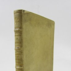 Libros antiguos: LLIBRET DE POESIES ÍNTIMES, E. MOLINÉ Y BRASÉS, 1906, BARCELONA. 11X16CM. Lote 129134575