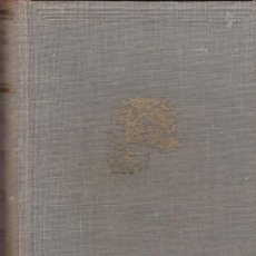 Libros antiguos: M. COSTA I LLOBERA ANTOLOGIA POÈTICA BARCELONA 1948. Lote 129154091
