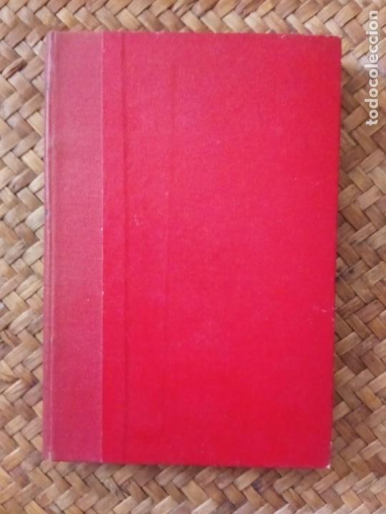 Libros antiguos: OBRAS COMPLETAS DE CURROS ENR&Iacute;QUEZ; TOMO III, 1910.