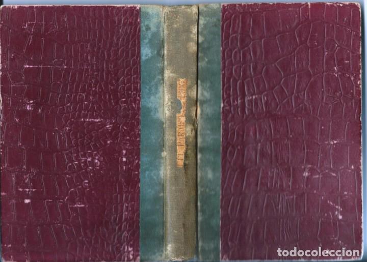 Libros antiguos: El paraiso Perdido - Foto 2