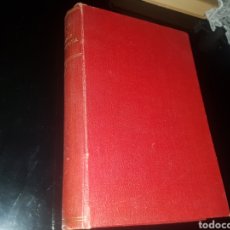 Libri antichi: POEMAS EN PROSA - TORAL -. Lote 134011083