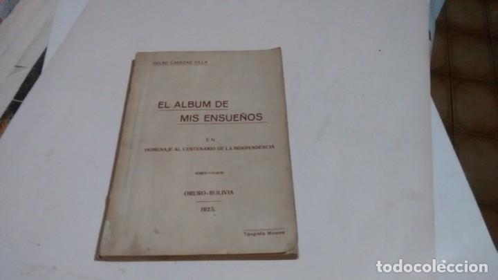 Libros antiguos: CELSO CABEZAS VILLA - POESIAS