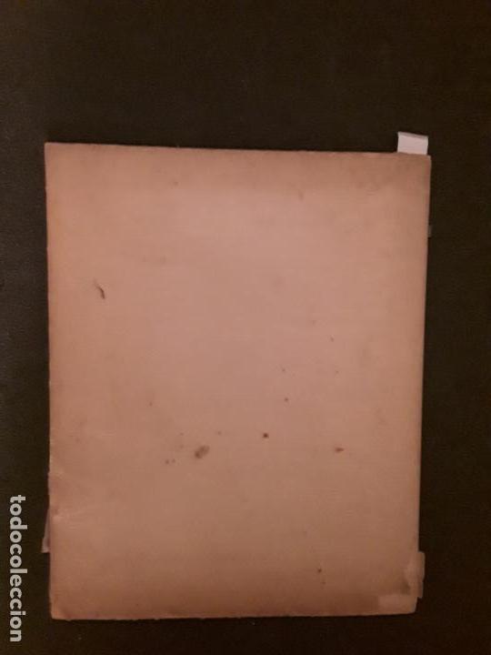 Libros antiguos: MacLeish Archibald. Einstein. The black sun press. - Foto 2
