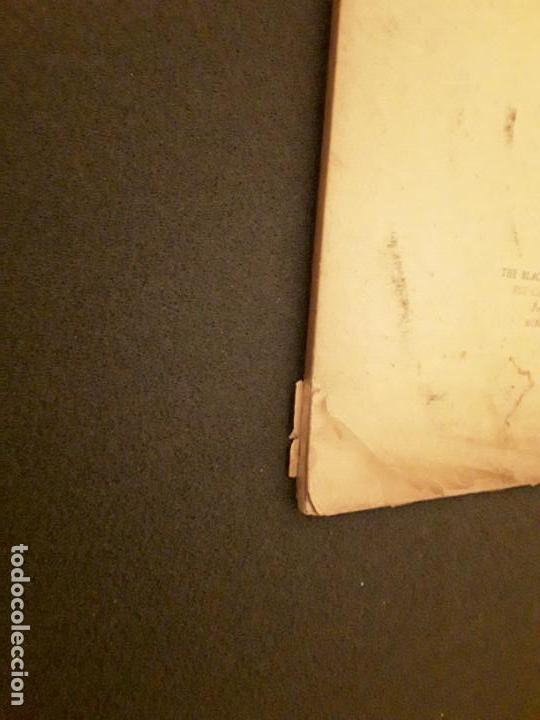 Libros antiguos: MacLeish Archibald. Einstein. The black sun press. - Foto 6