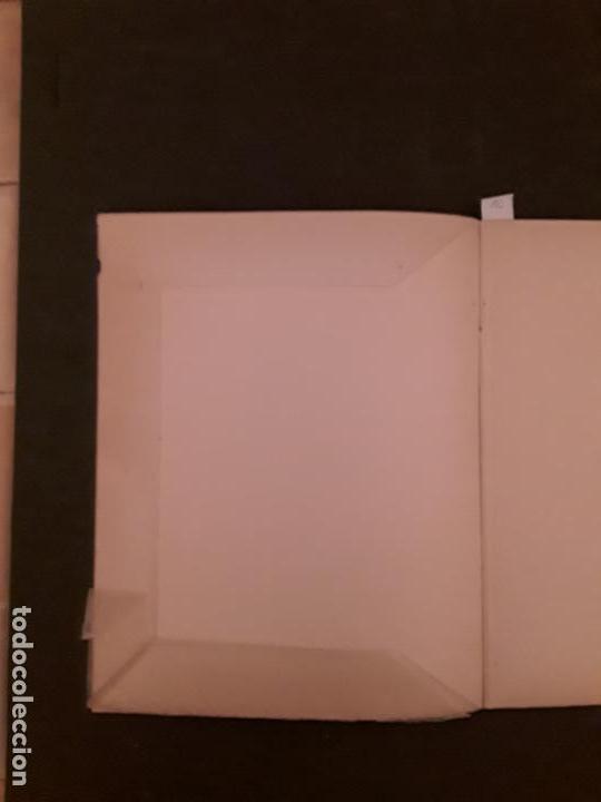 Libros antiguos: MacLeish Archibald. Einstein. The black sun press. - Foto 7