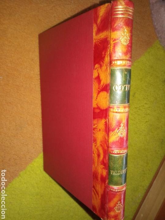 Libros antiguos: Algo. Joaqu&iacute;n M. Bartrina - Foto 1