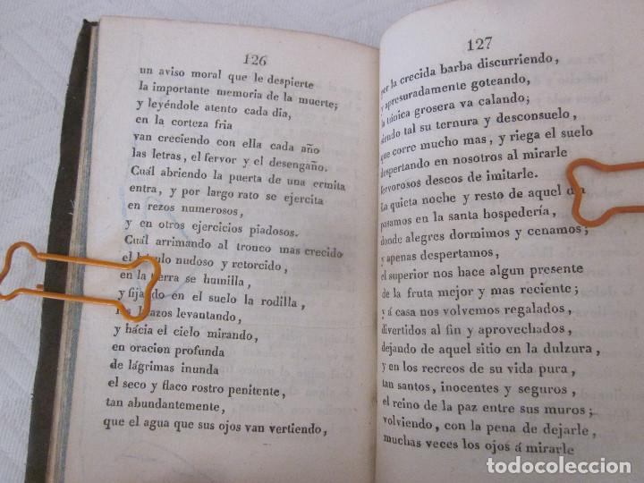 Libros antiguos: OBSERVATORIO R&Uacute;STICO D.FRANCISCO GREGORIO DE SALAS - Foto 10