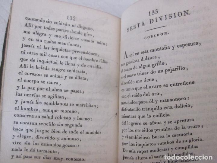 Libros antiguos: OBSERVATORIO R&Uacute;STICO D.FRANCISCO GREGORIO DE SALAS - Foto 11