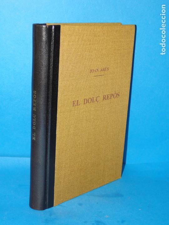 Antiquarische B&uuml;cher: EL DOL&Ccedil; REP&Ograve;S.-JOAN AR&Uacute;S