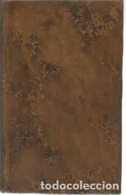 Libros antiguos: Tablas poeticas del lic. Francisco Cascales.