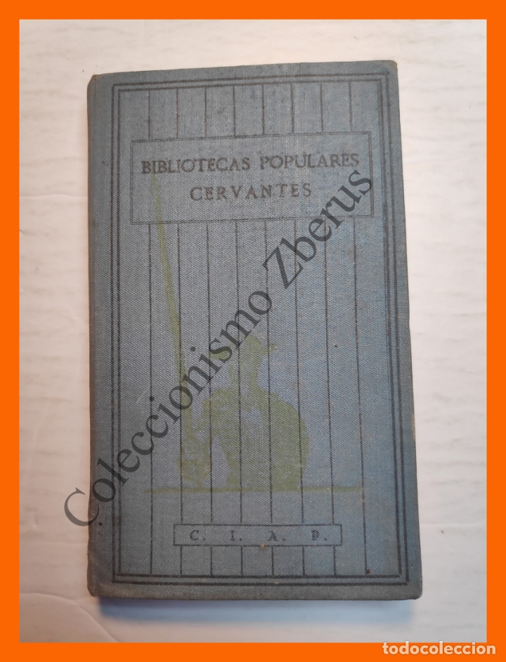 Libros antiguos: Poesias - Leopardi - Foto 1