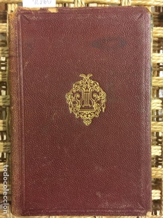 Libros antiguos: OBRAS COMPLETAS, GUSTAVO ADOLFO BECQUER, 1934 - Foto 1