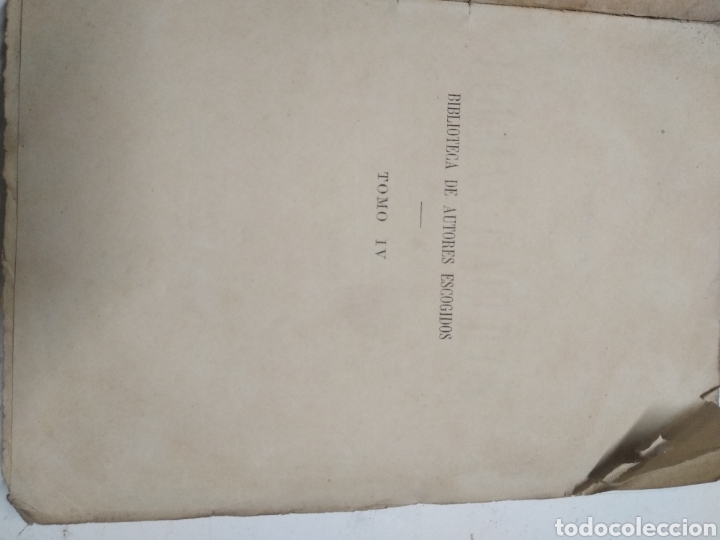 Libros antiguos: Libro Poemas ga&eacute;licos - Foto 2
