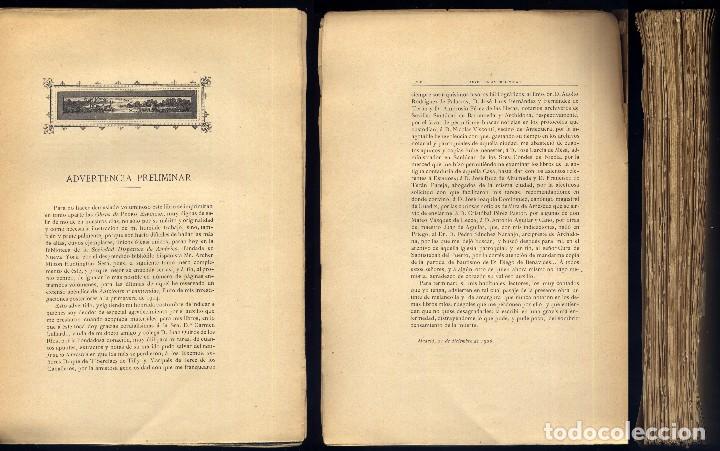 Pedro Espinosa: Estudio Biografico, Bibliografico Y Critico (1907)