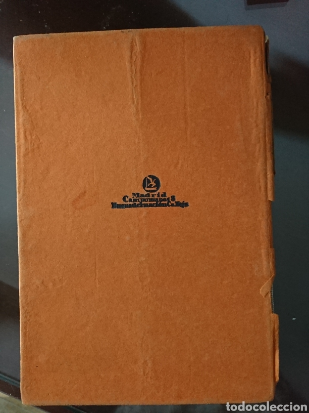Libros antiguos: Pr&aacute;ctica literaria, textos y ejercicios - Foto 2