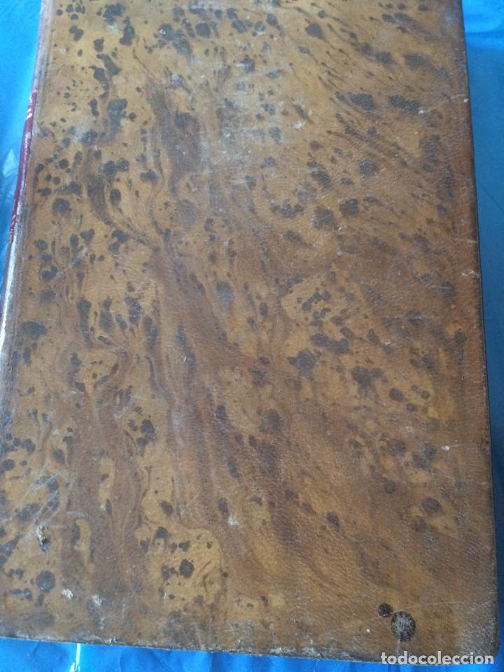 Libros antiguos: JAIME BALMES 1849 (DOS LIBROS) - Foto 2