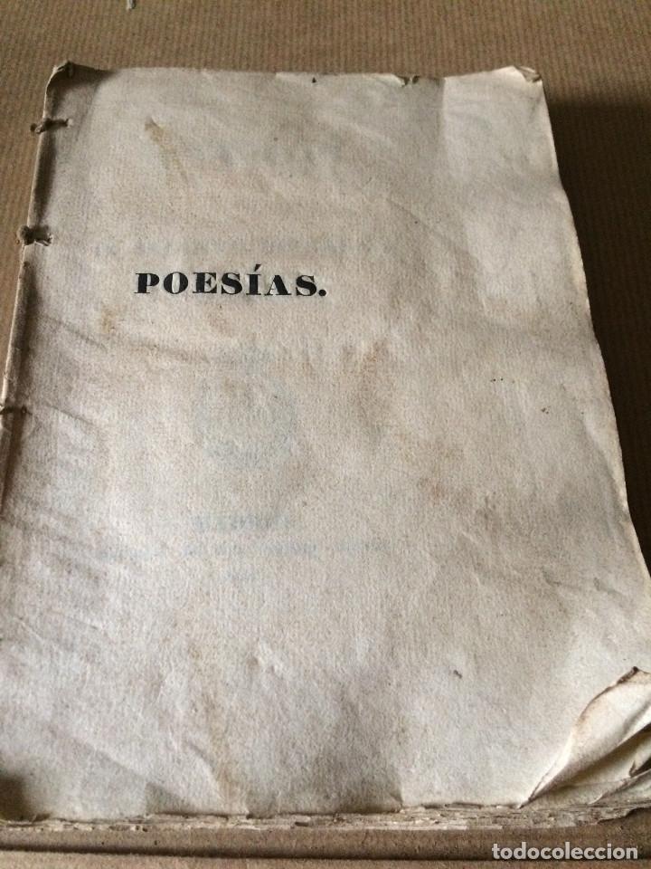 Libros antiguos: D. JACINTO DE SALAS Y QUIROGA 1834 - Foto 3