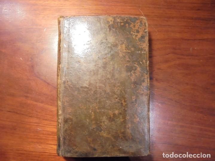 Libros antiguos: LIBRO DE ALEXANDRE. 1782. 1&ordf; EDICI&Oacute;N - Foto 3
