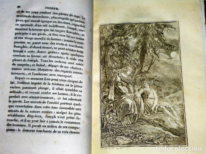 Libros antiguos: JOSEPH. PO&Egrave;ME - Foto 3