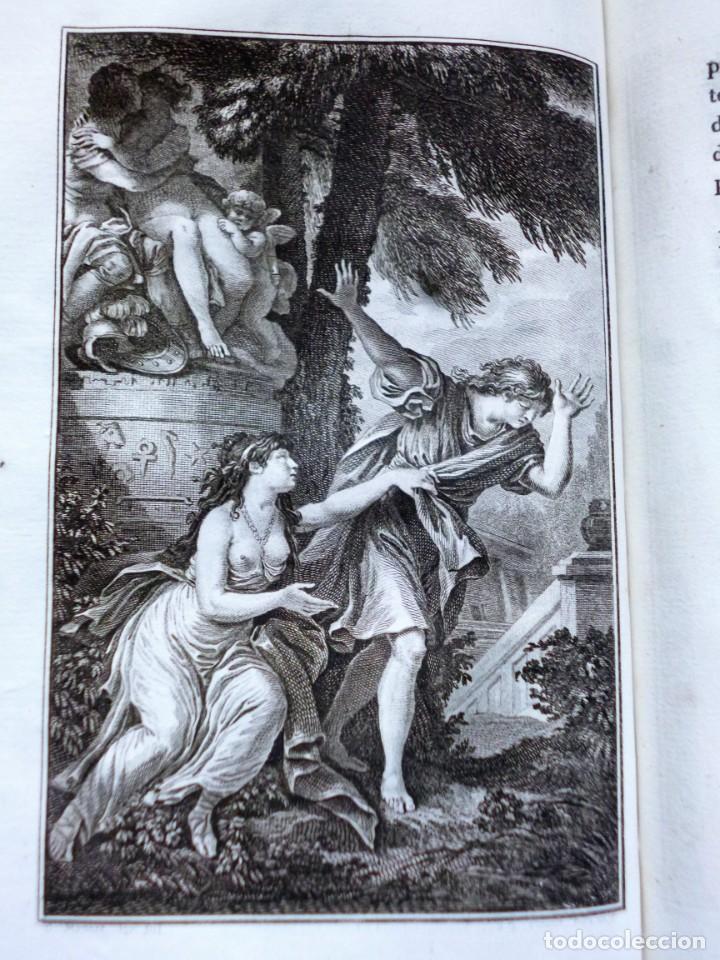 Libros antiguos: JOSEPH. PO&Egrave;ME - Foto 5
