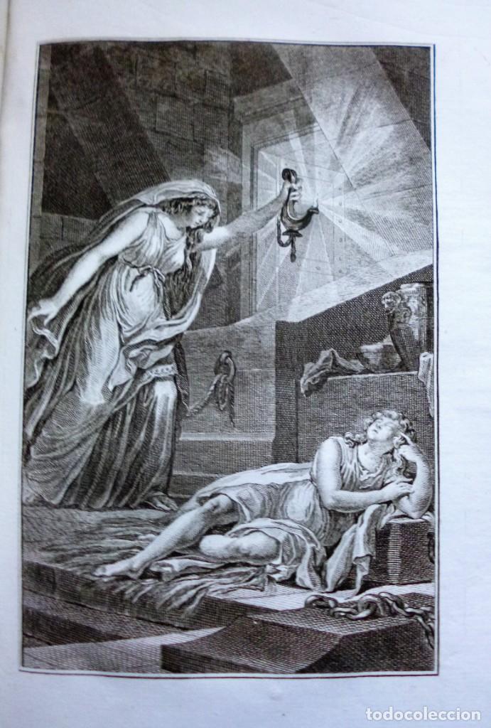 Libros antiguos: JOSEPH. PO&Egrave;ME - Foto 6