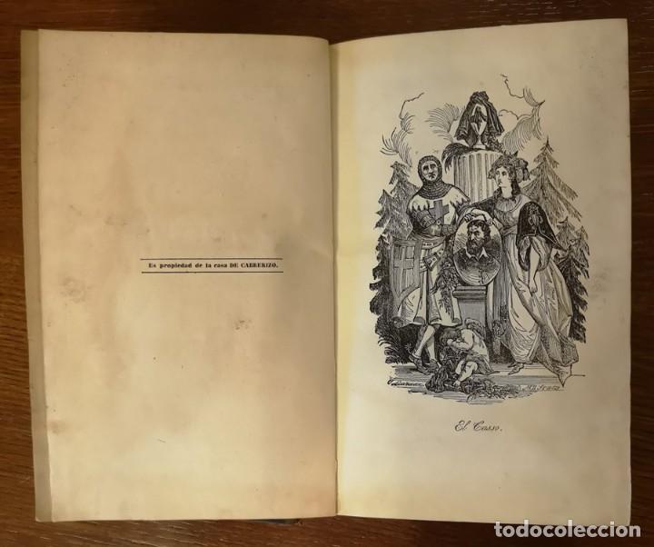 Libros antiguos: Jerusal&eacute;n Libertada - Foto 5